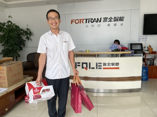 Festivaluri duble, bucurii depline: Happy Mid-Autumn & National Day