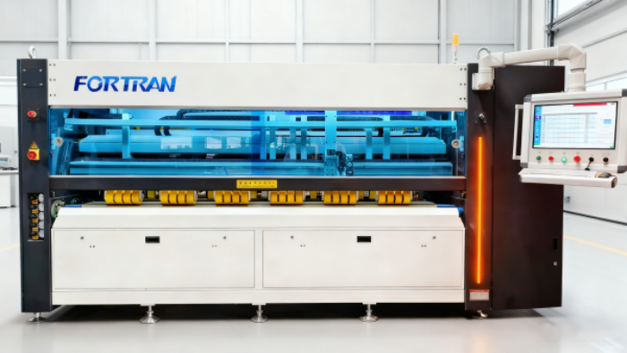 Tăiere eficientă, ambalare inteligentă — Analiza avantajelor de bază ale tăietoarelor automate de hârtie