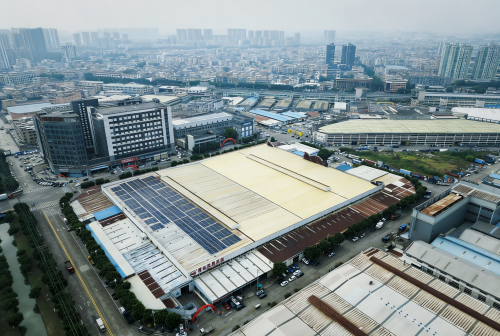 CIFF 2026 încheiat cu succes | Vă mulțumim că ni ești alăturat