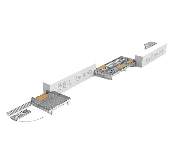 Cum poate seria de linii de producție de mobilă inteligentă din fabrică să rezolve blocajele reale ale producției pentru producătorii de mobilier modern?