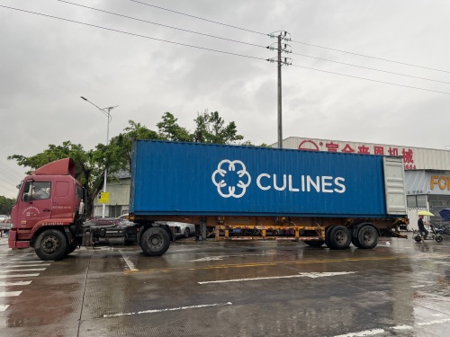 Clientul taiwanez comandă completă linia de ambalare a cartonului în termen de 2 luni