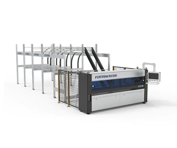 Mașină automată de tăiat hârtie